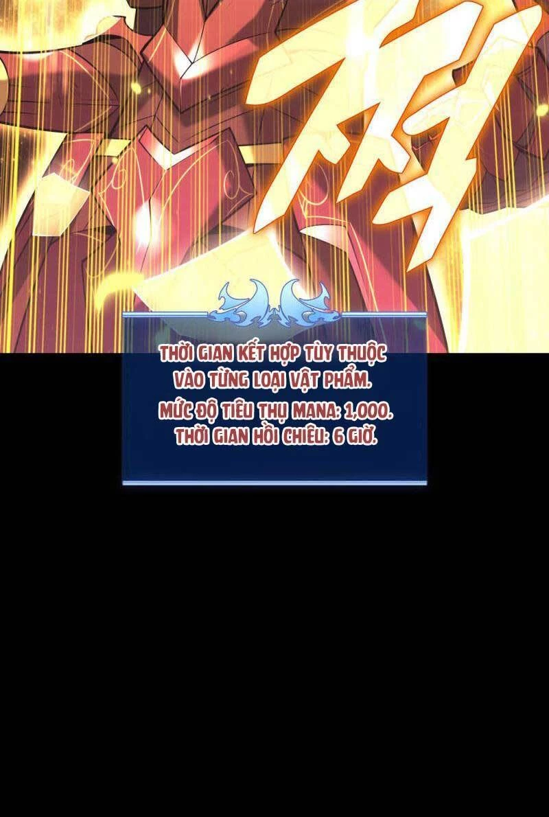 Thợ Rèn Huyền Thoại Chapter 158 - Trang 4