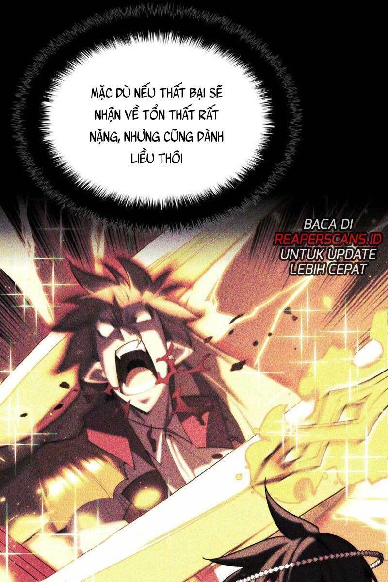 Thợ Rèn Huyền Thoại Chapter 158 - Trang 4