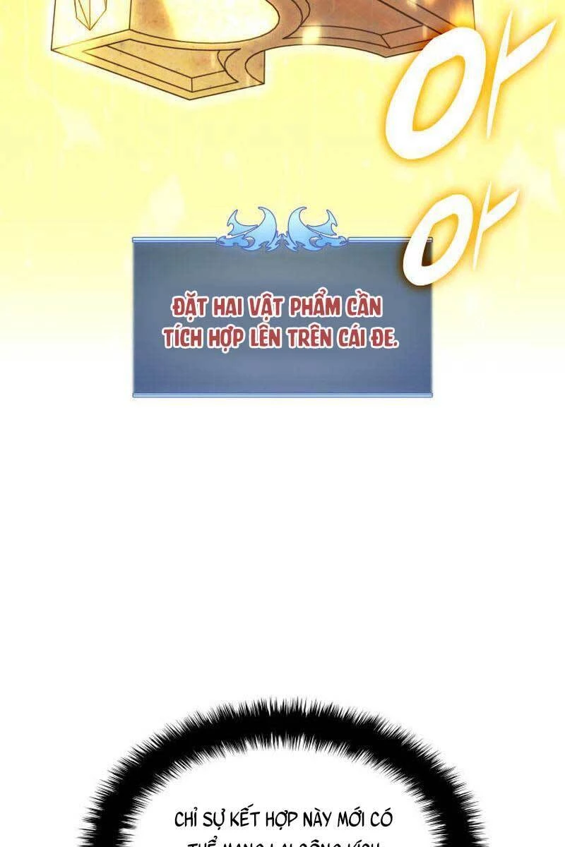 Thợ Rèn Huyền Thoại Chapter 158 - Trang 4