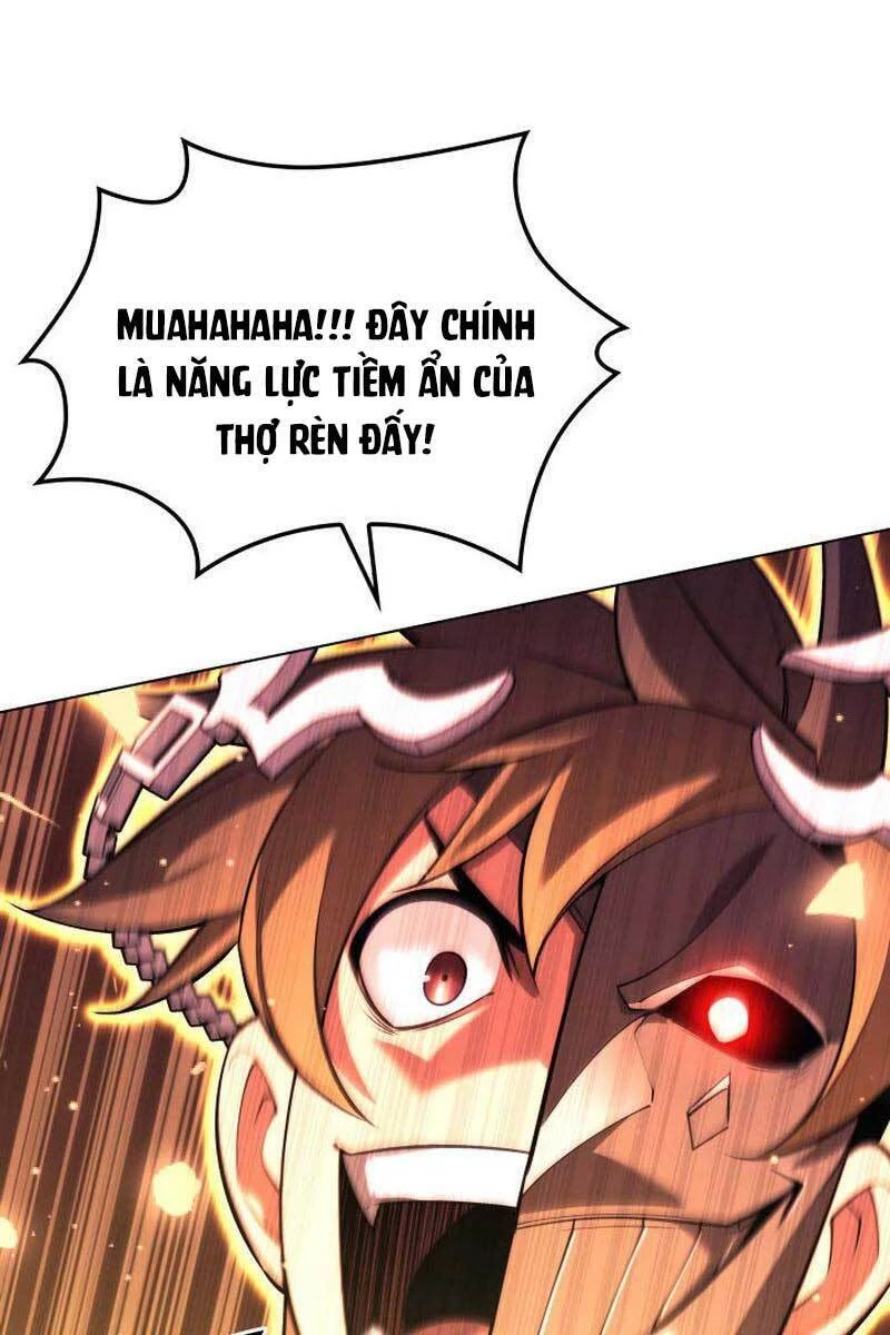 Thợ Rèn Huyền Thoại Chapter 158 - Trang 4