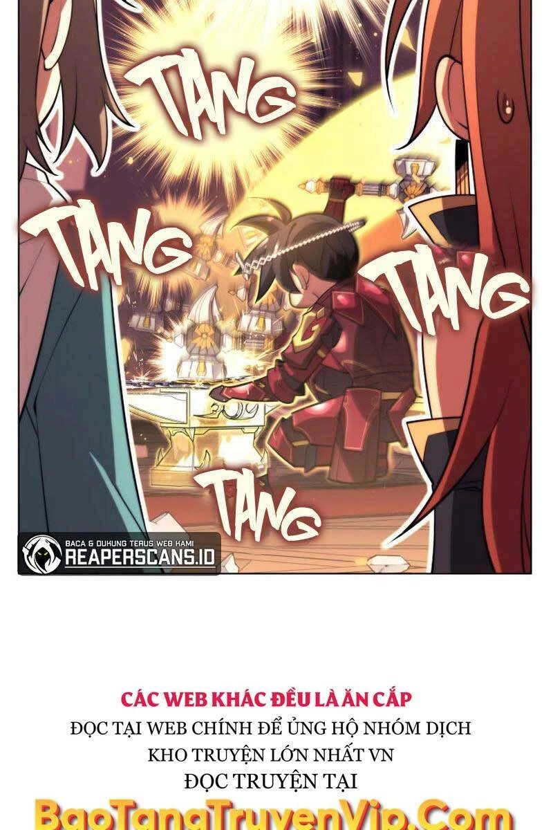 Thợ Rèn Huyền Thoại Chapter 158 - Trang 4
