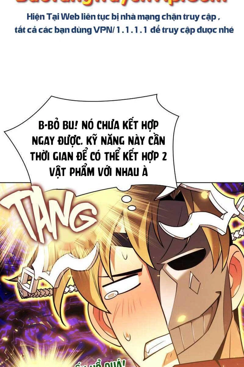 Thợ Rèn Huyền Thoại Chapter 158 - Trang 4