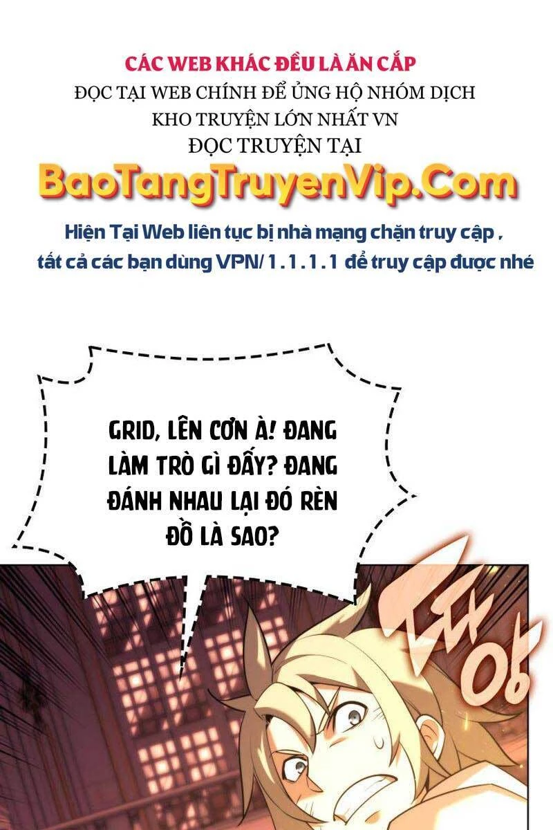 Thợ Rèn Huyền Thoại Chapter 158 - Trang 4