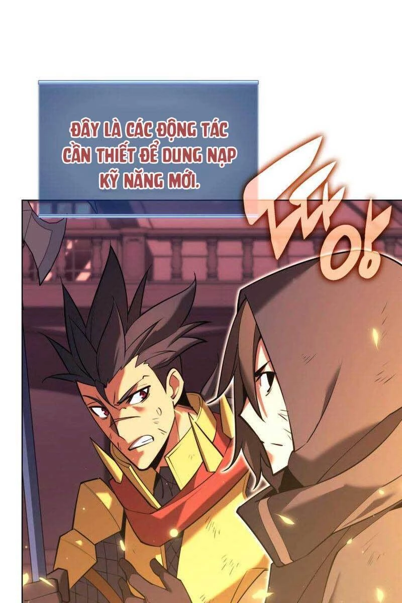 Thợ Rèn Huyền Thoại Chapter 158 - Trang 4