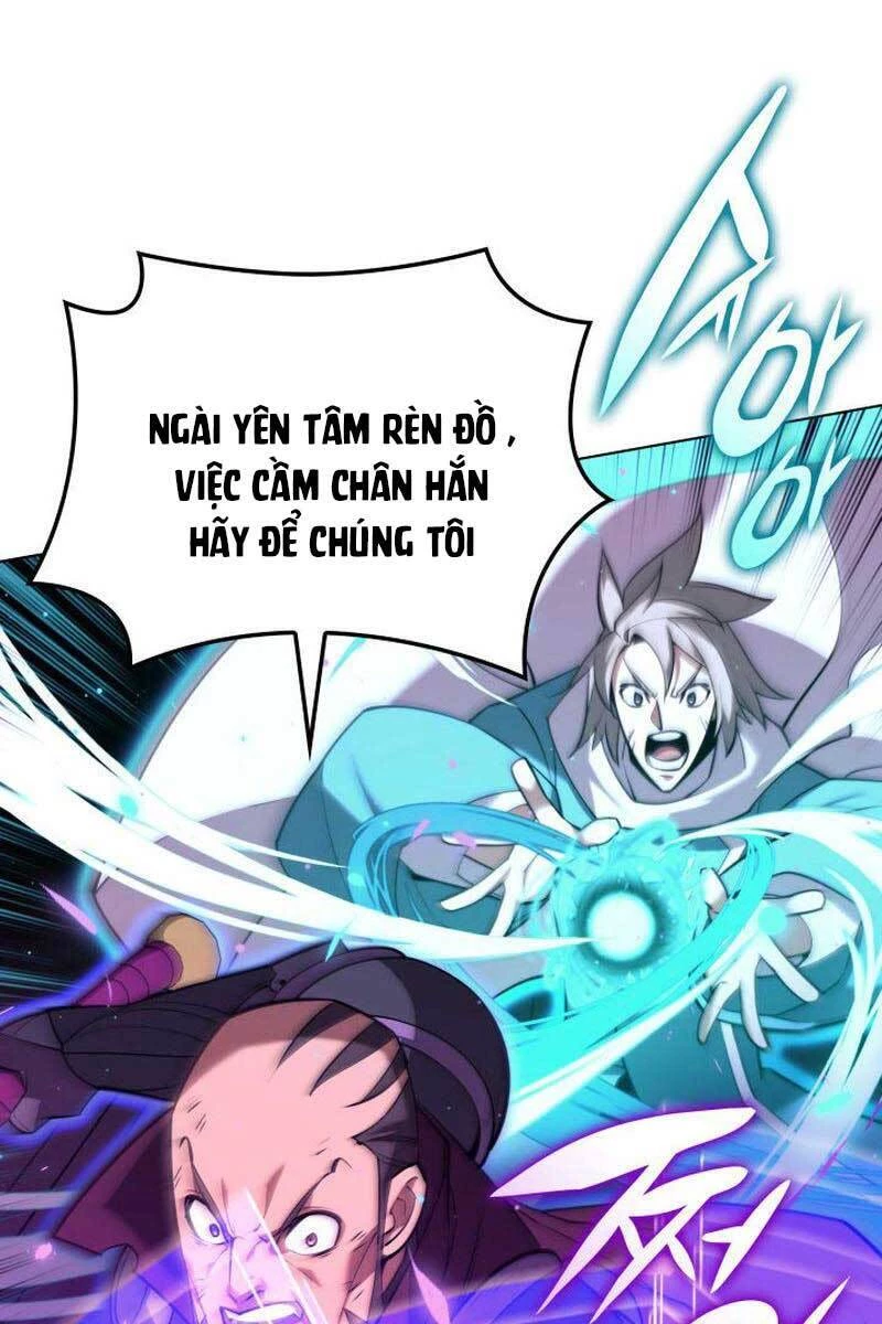 Thợ Rèn Huyền Thoại Chapter 158 - Trang 4