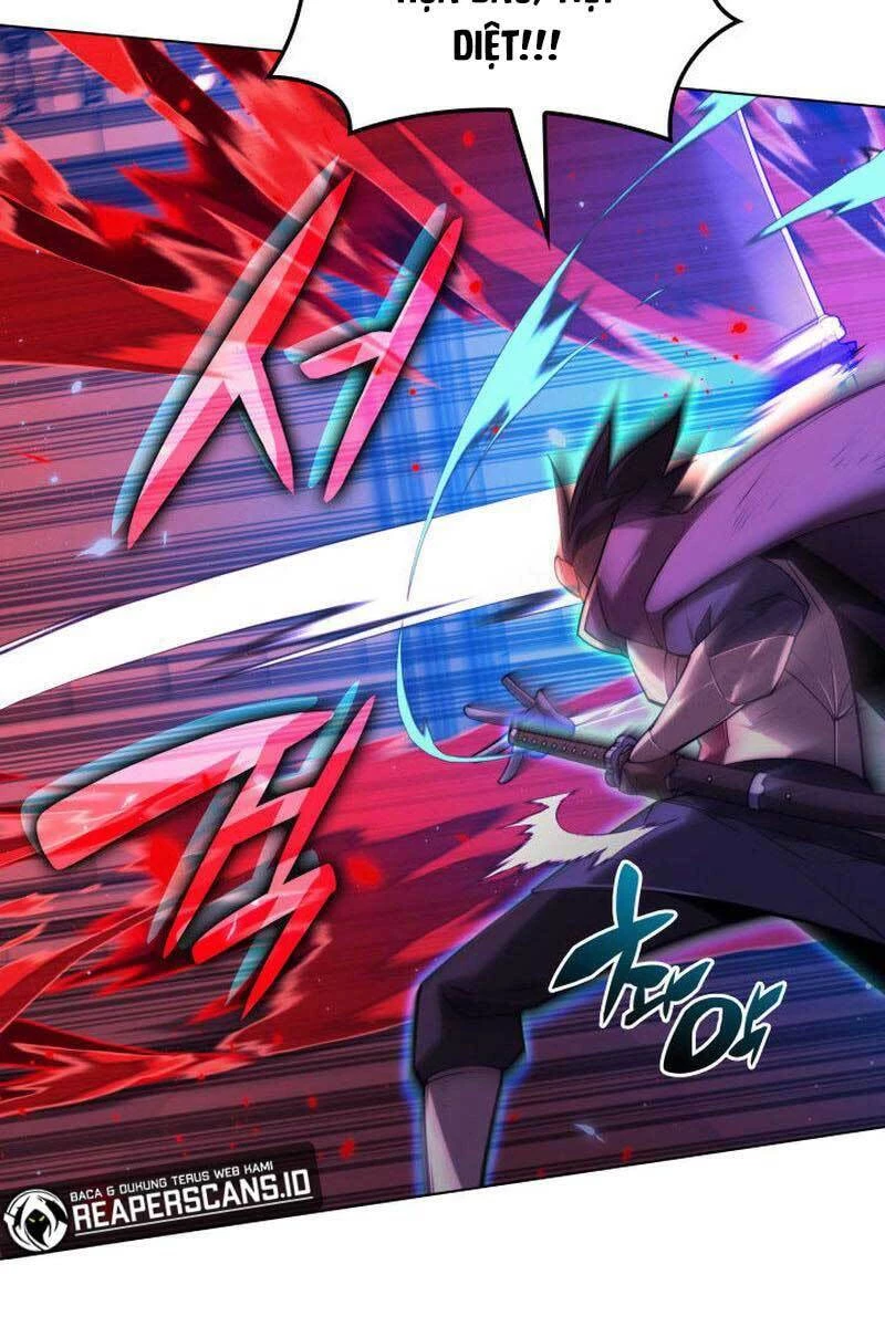 Thợ Rèn Huyền Thoại Chapter 158 - Trang 4