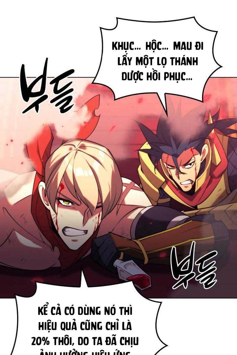 Thợ Rèn Huyền Thoại Chapter 158 - Trang 4