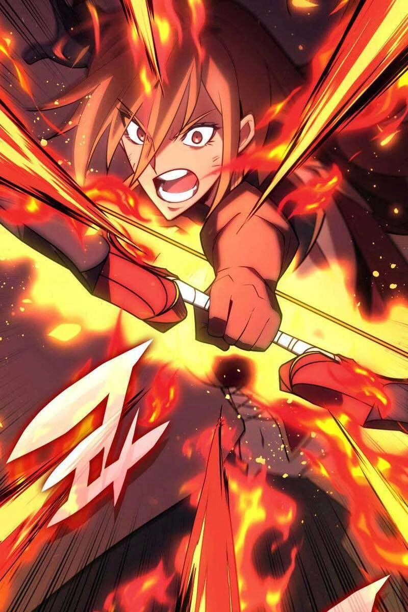 Thợ Rèn Huyền Thoại Chapter 158 - Trang 4