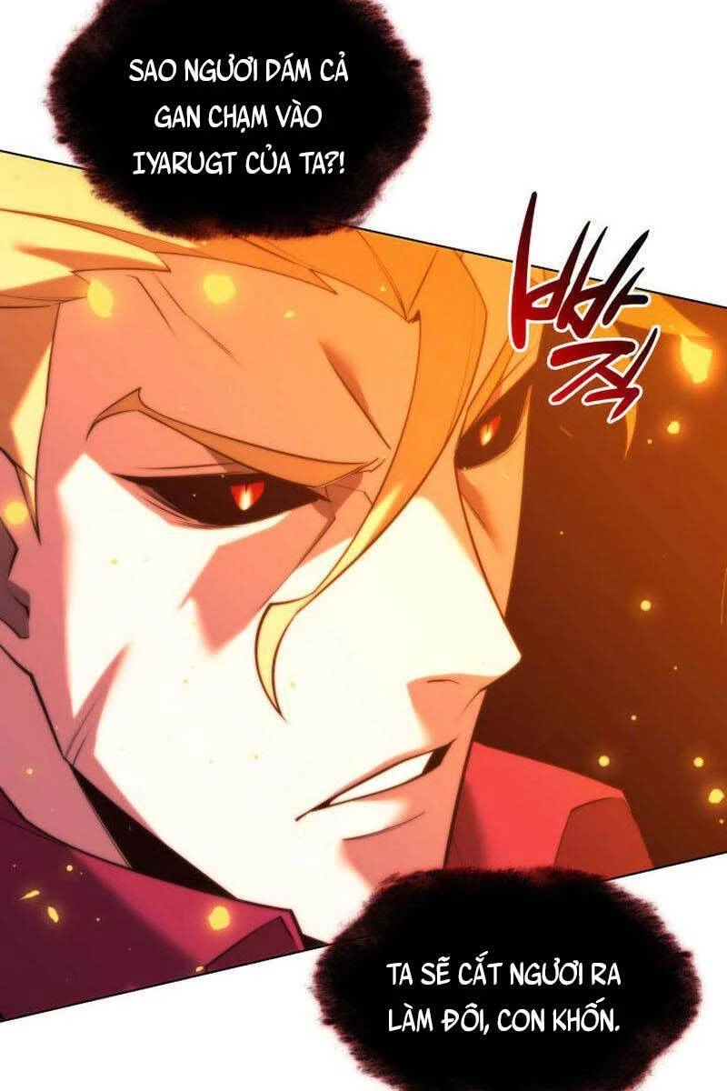 Thợ Rèn Huyền Thoại Chapter 158 - Trang 4