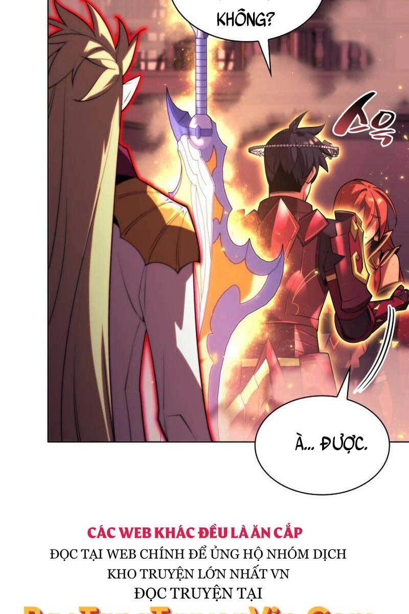 Thợ Rèn Huyền Thoại Chapter 158 - Trang 4