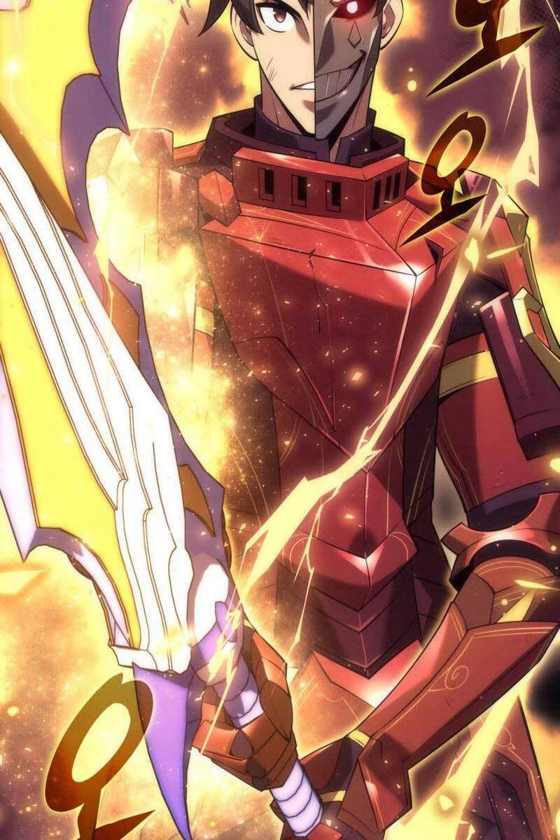 Thợ Rèn Huyền Thoại Chapter 158 - Trang 4