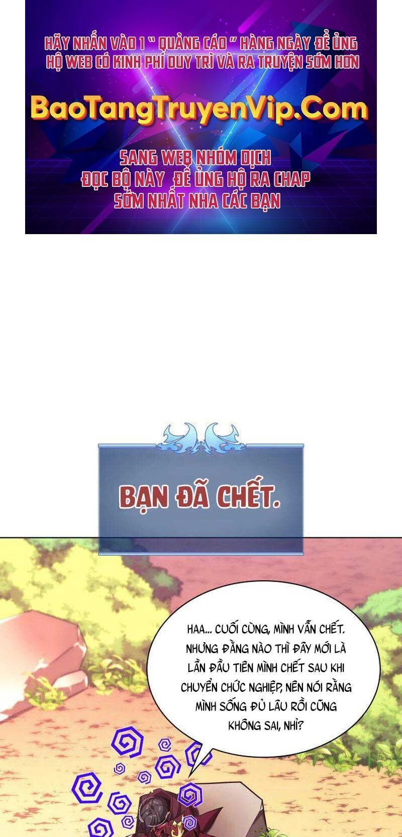 Thợ Rèn Huyền Thoại Chapter 160 - Trang 4