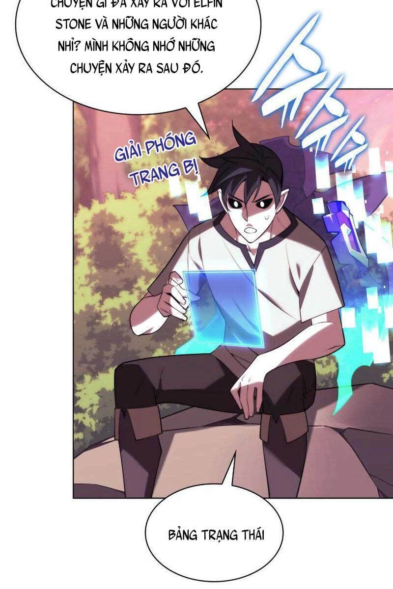 Thợ Rèn Huyền Thoại Chapter 160 - Trang 4