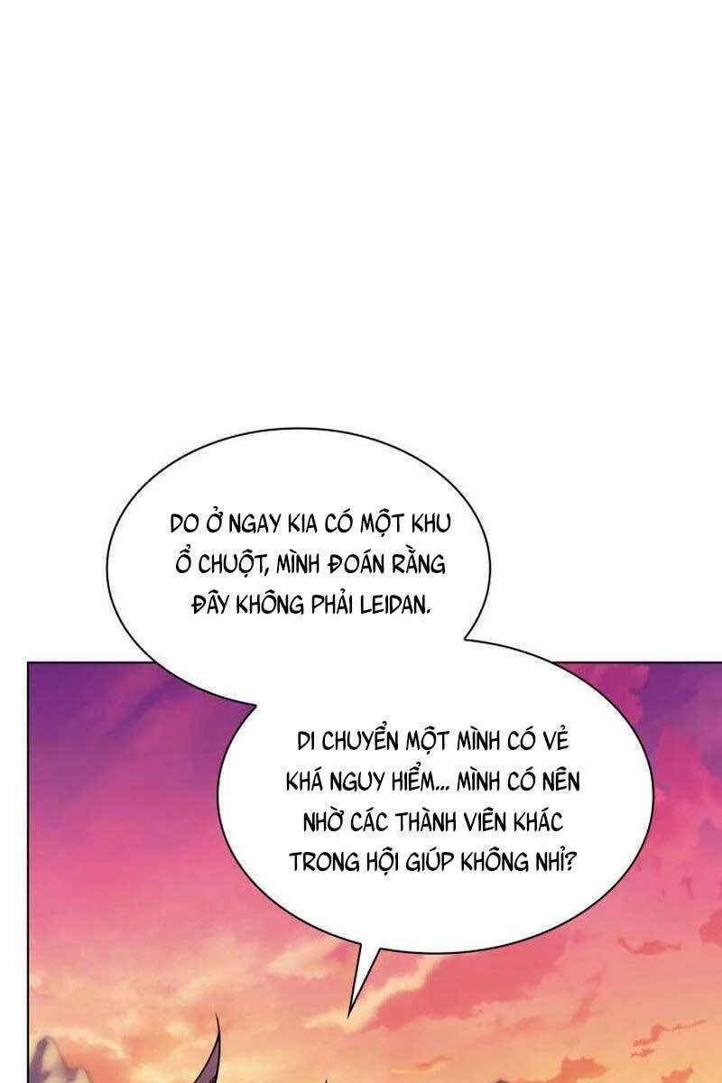 Thợ Rèn Huyền Thoại Chapter 160 - Trang 4