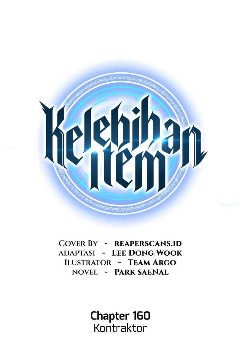 Thợ Rèn Huyền Thoại Chapter 160 - Trang 4