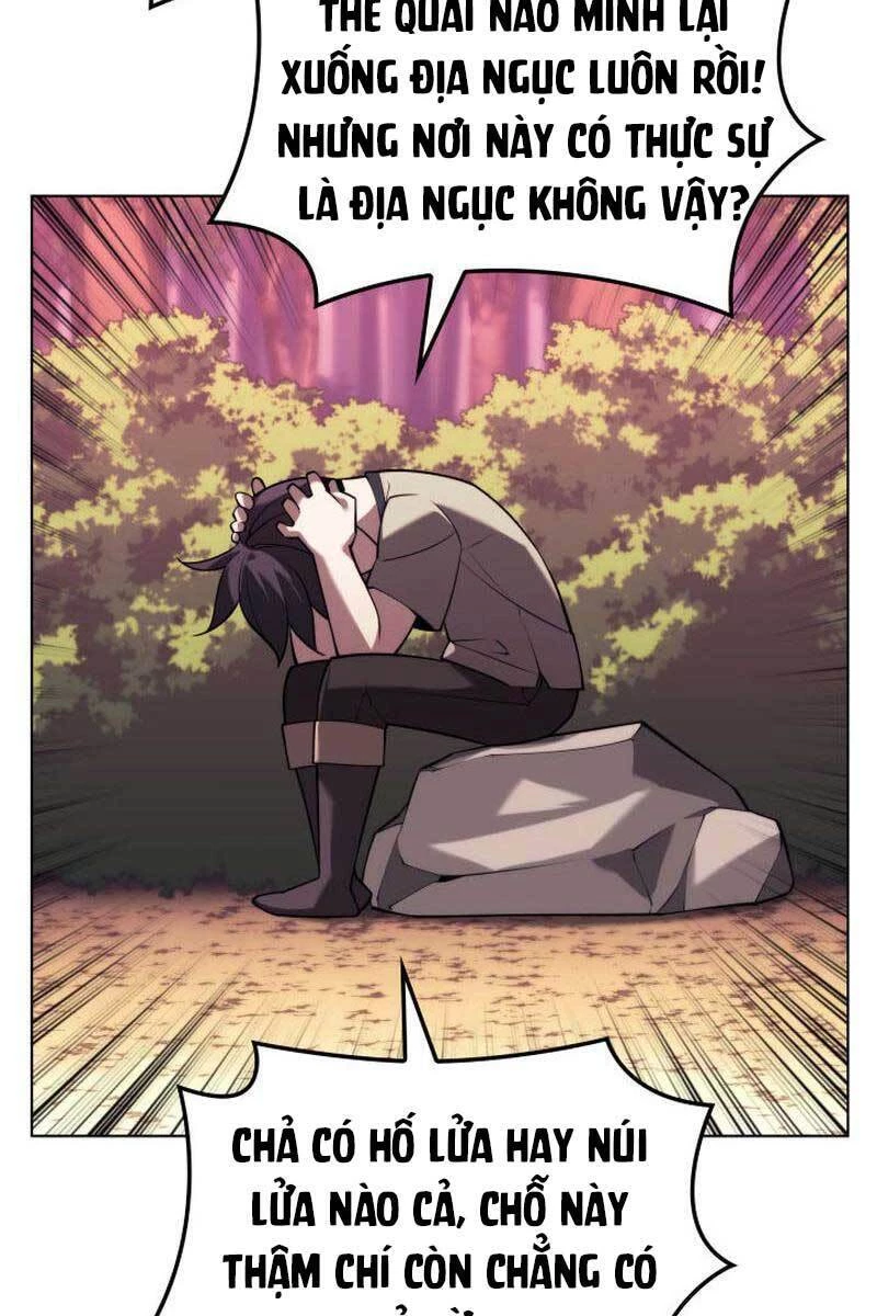 Thợ Rèn Huyền Thoại Chapter 160 - Trang 4