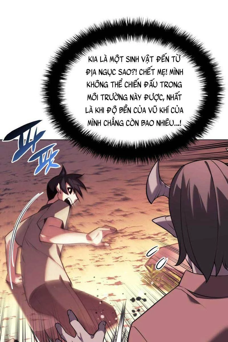 Thợ Rèn Huyền Thoại Chapter 160 - Trang 4