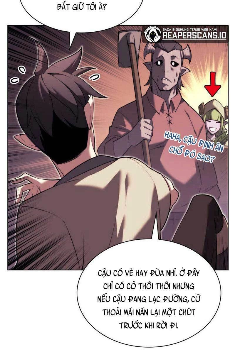 Thợ Rèn Huyền Thoại Chapter 160 - Trang 4