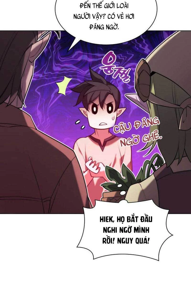 Thợ Rèn Huyền Thoại Chapter 160 - Trang 4