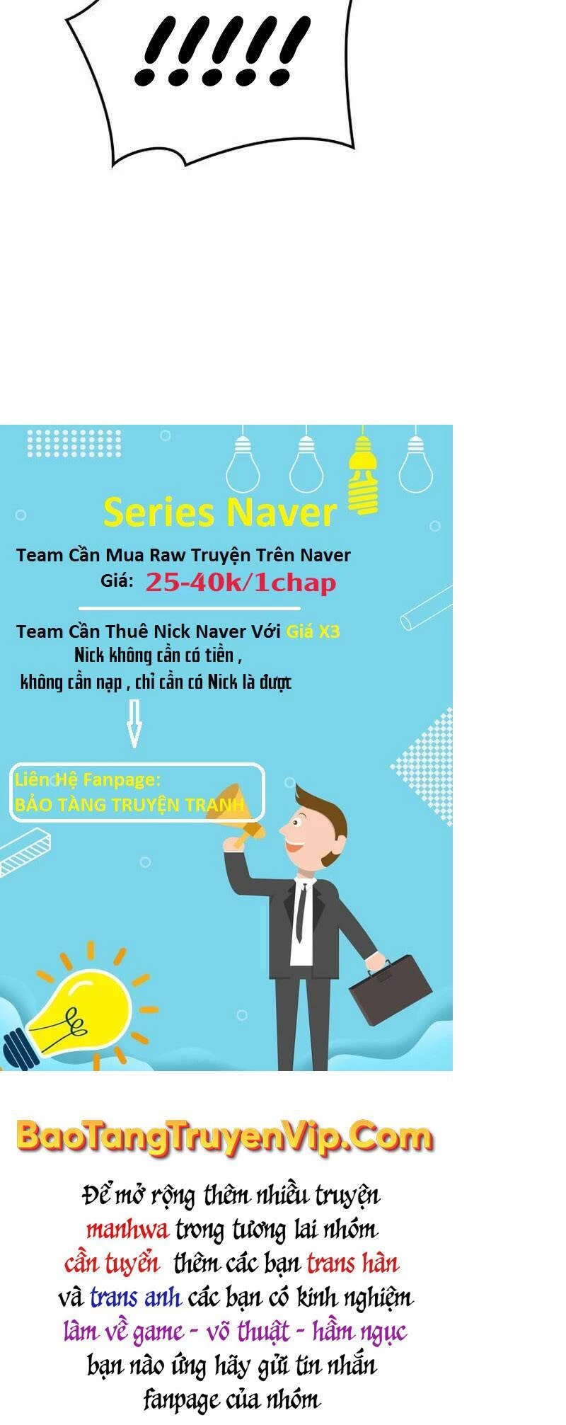 Thợ Rèn Huyền Thoại Chapter 160 - Trang 4