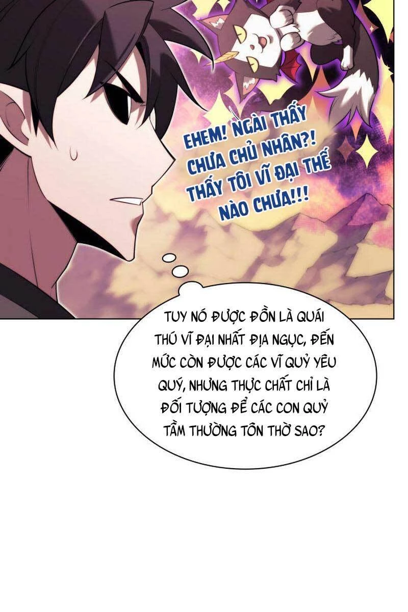 Thợ Rèn Huyền Thoại Chapter 160 - Trang 4