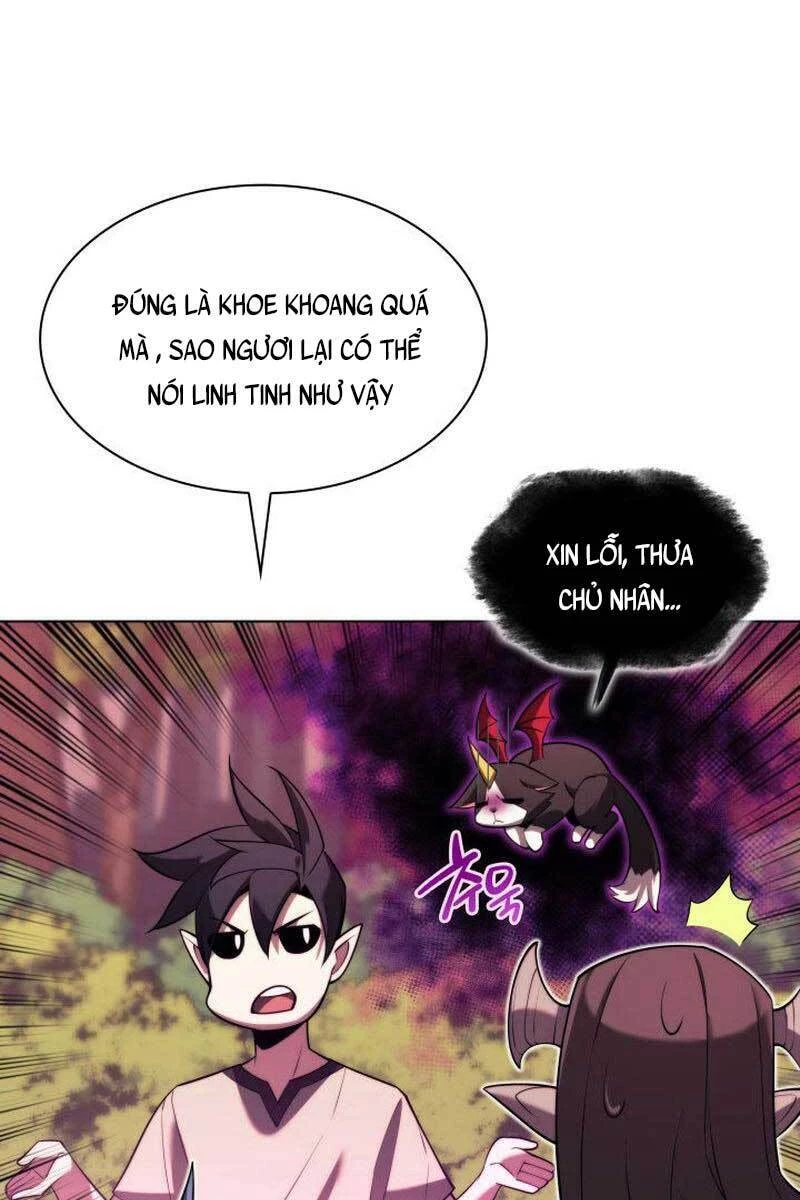 Thợ Rèn Huyền Thoại Chapter 160 - Trang 4