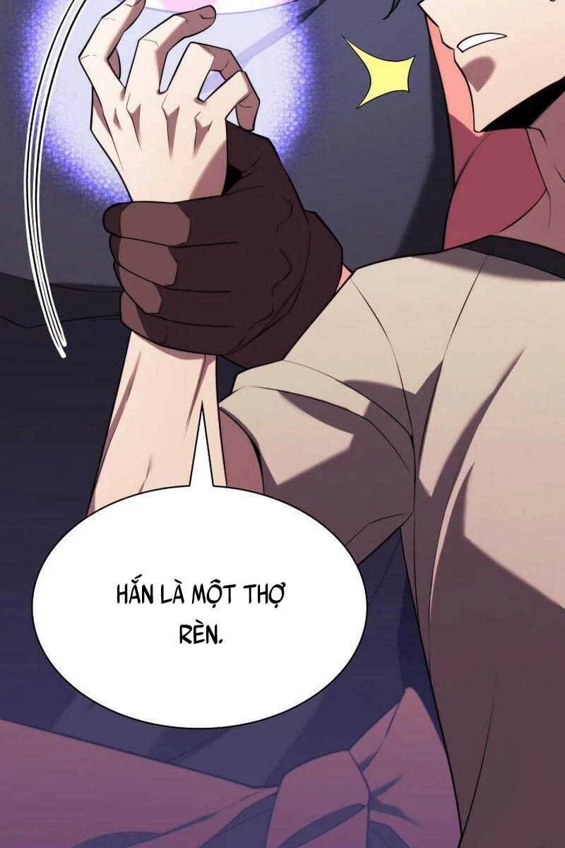 Thợ Rèn Huyền Thoại Chapter 160 - Trang 4