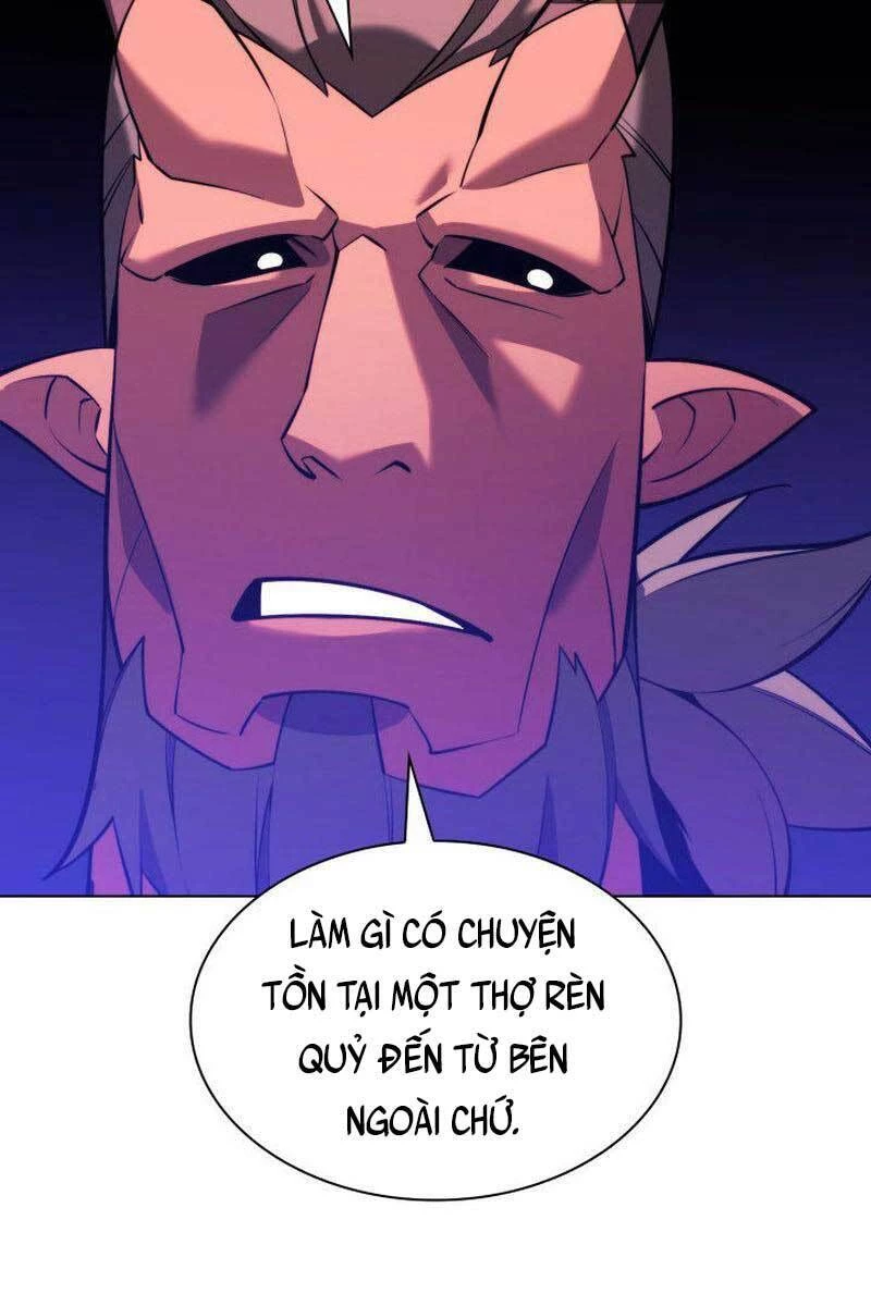 Thợ Rèn Huyền Thoại Chapter 160 - Trang 4