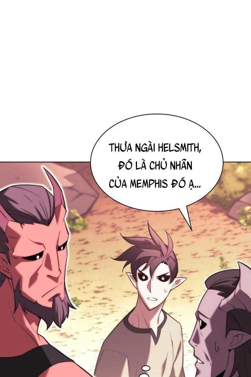 Thợ Rèn Huyền Thoại Chapter 160 - Trang 4