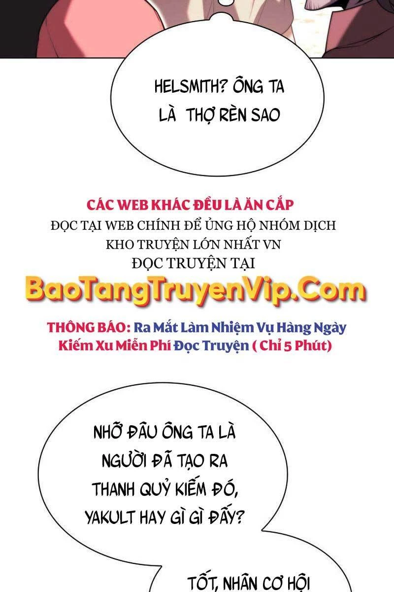 Thợ Rèn Huyền Thoại Chapter 160 - Trang 4