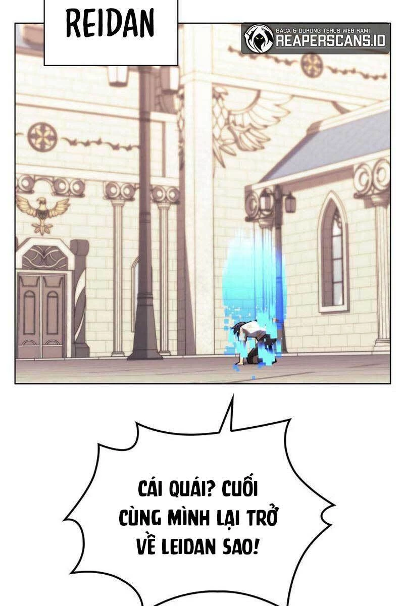 Thợ Rèn Huyền Thoại Chapter 160 - Trang 4