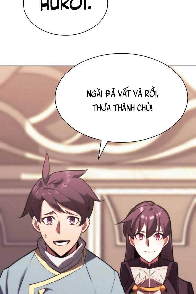 Thợ Rèn Huyền Thoại Chapter 160 - Trang 4