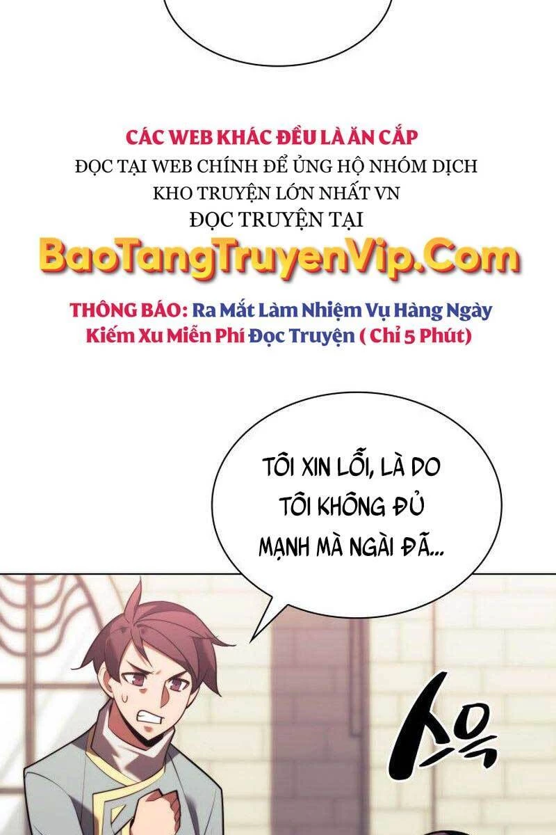 Thợ Rèn Huyền Thoại Chapter 160 - Trang 4