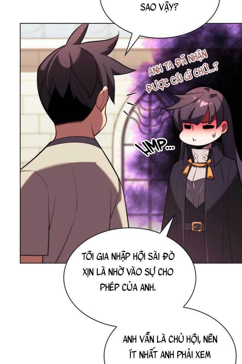 Thợ Rèn Huyền Thoại Chapter 160 - Trang 4