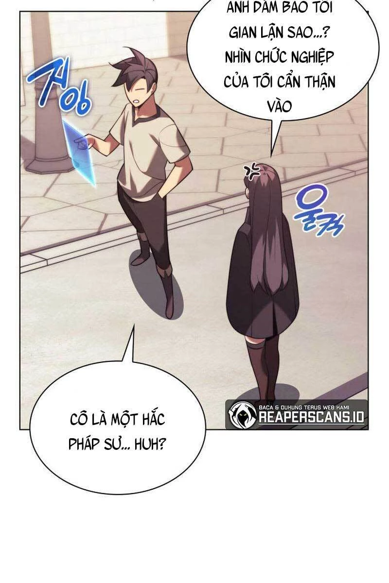 Thợ Rèn Huyền Thoại Chapter 160 - Trang 4