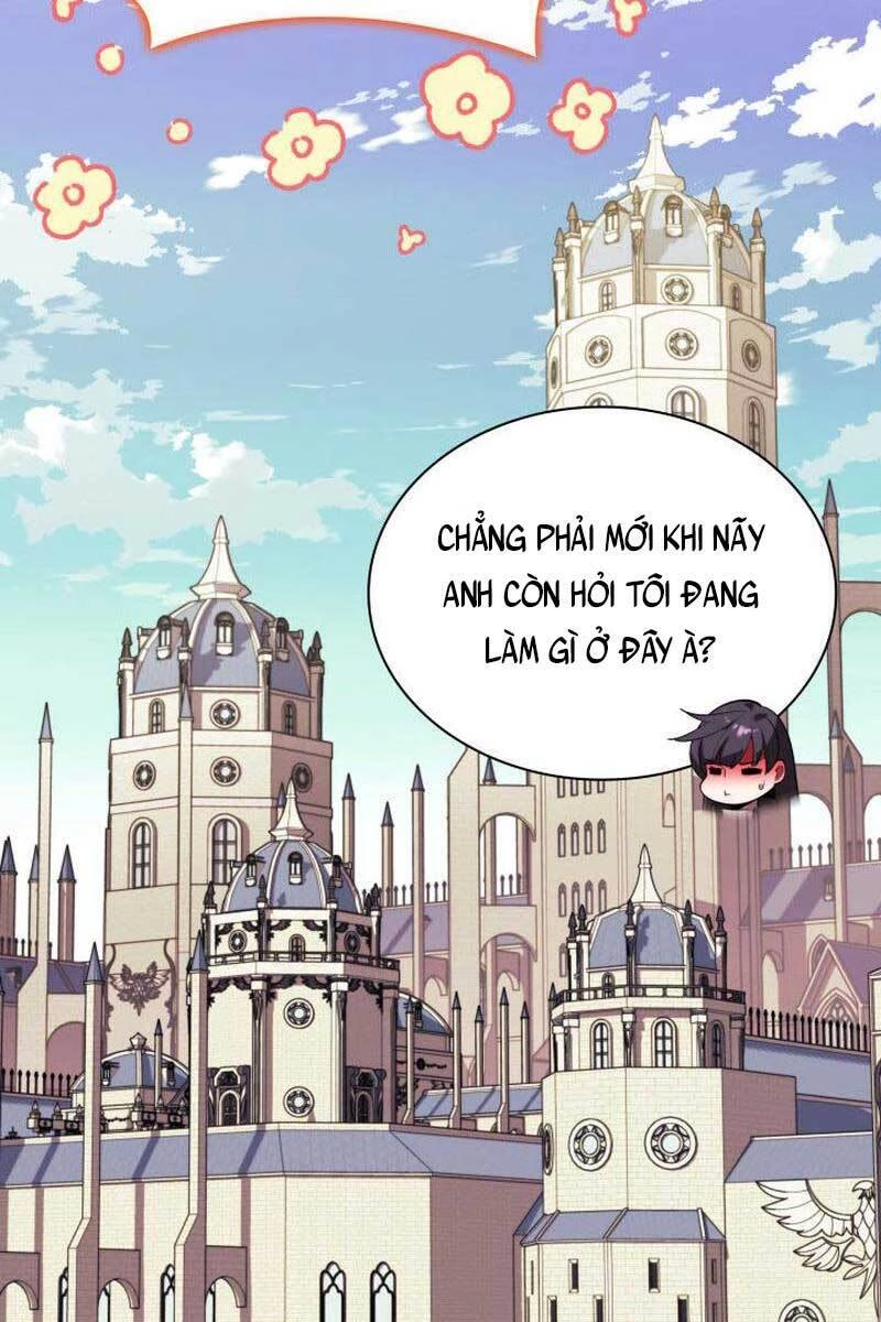 Thợ Rèn Huyền Thoại Chapter 160 - Trang 4