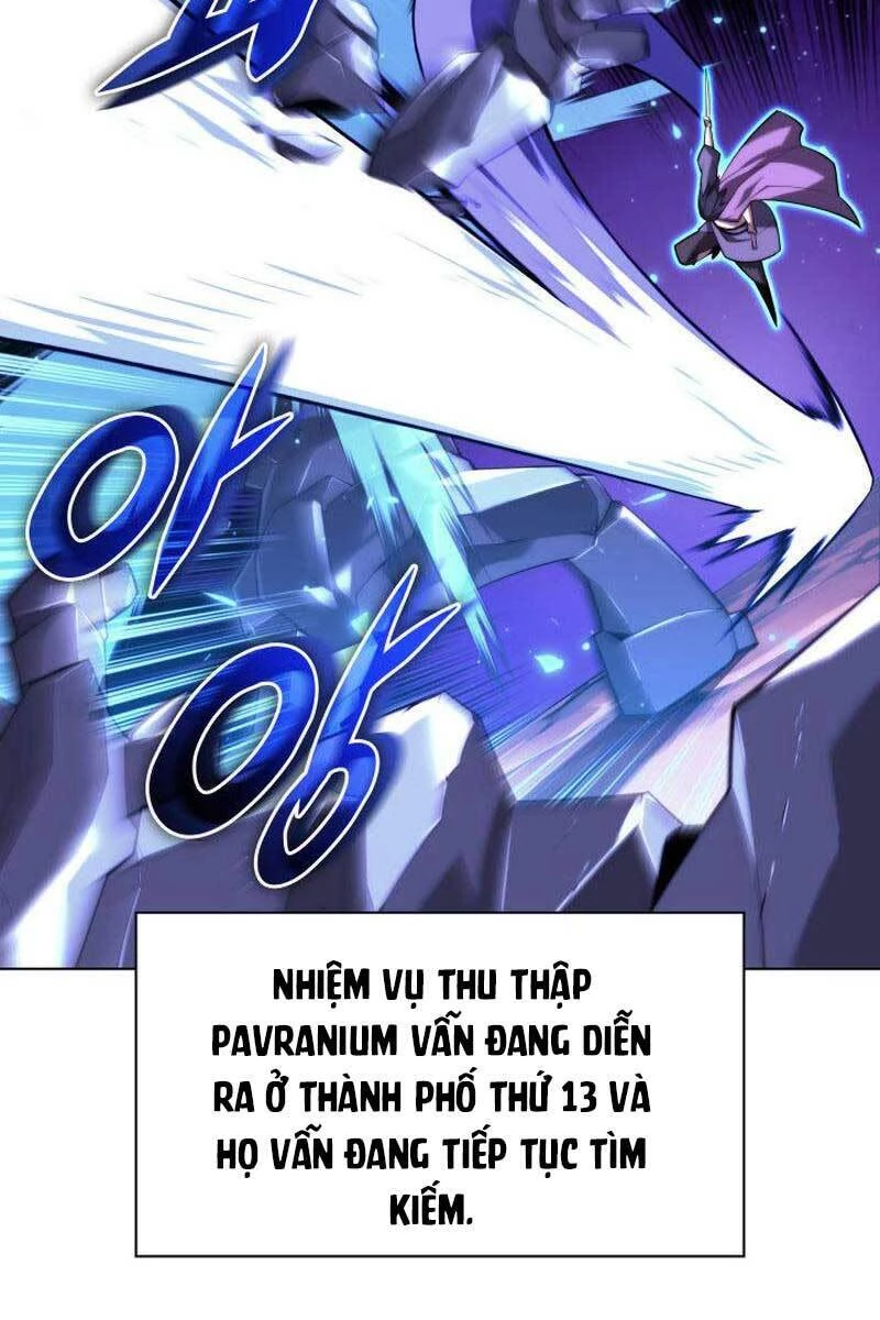 Thợ Rèn Huyền Thoại Chapter 160 - Trang 4