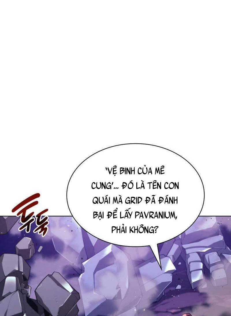 Thợ Rèn Huyền Thoại Chapter 160 - Trang 4