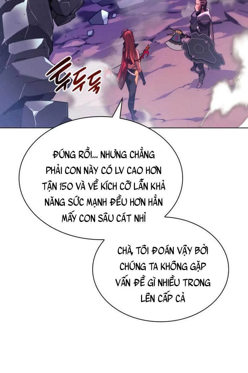 Thợ Rèn Huyền Thoại Chapter 160 - Trang 4