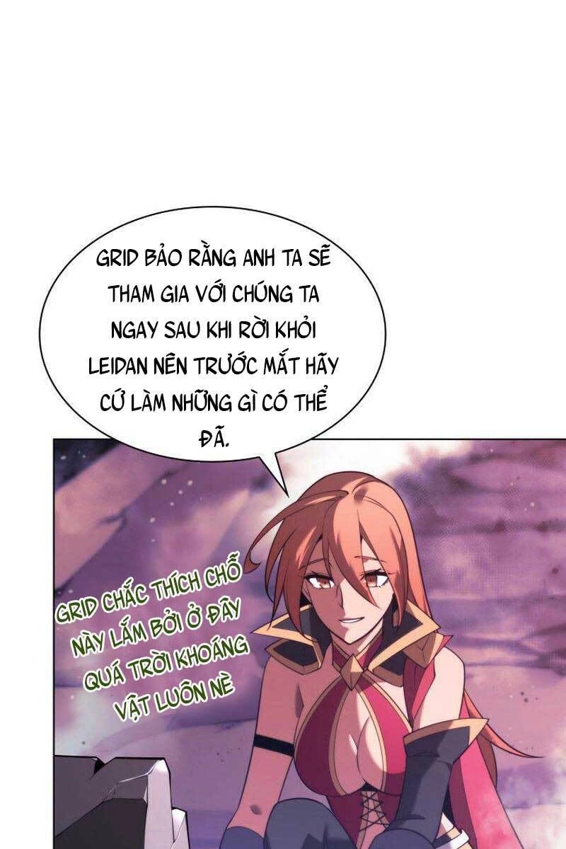 Thợ Rèn Huyền Thoại Chapter 160 - Trang 4