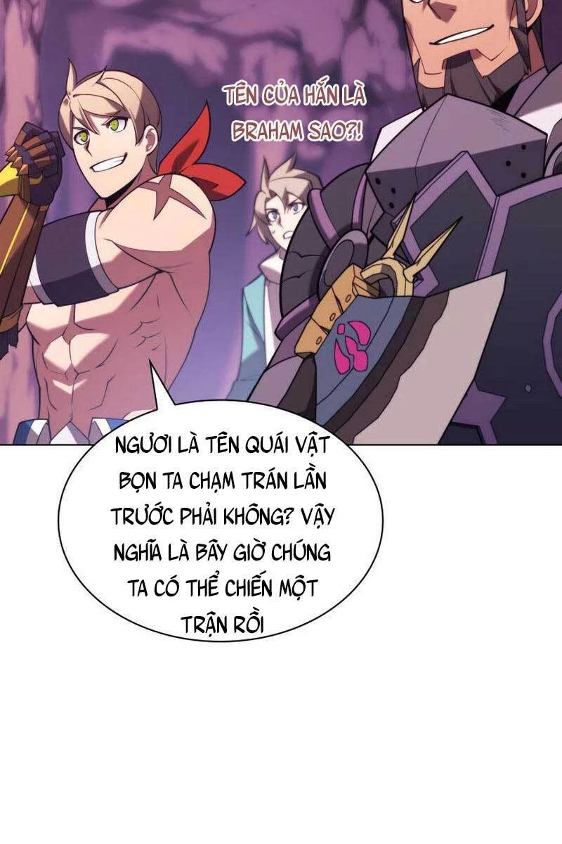 Thợ Rèn Huyền Thoại Chapter 160 - Trang 4