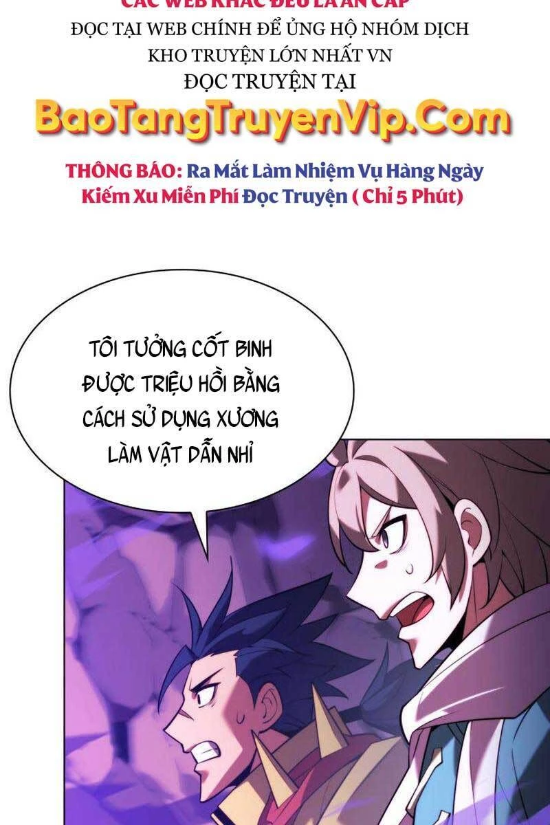 Thợ Rèn Huyền Thoại Chapter 160 - Trang 4