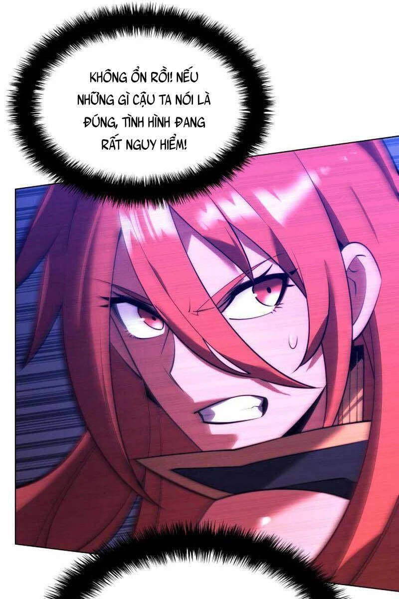 Thợ Rèn Huyền Thoại Chapter 160 - Trang 4