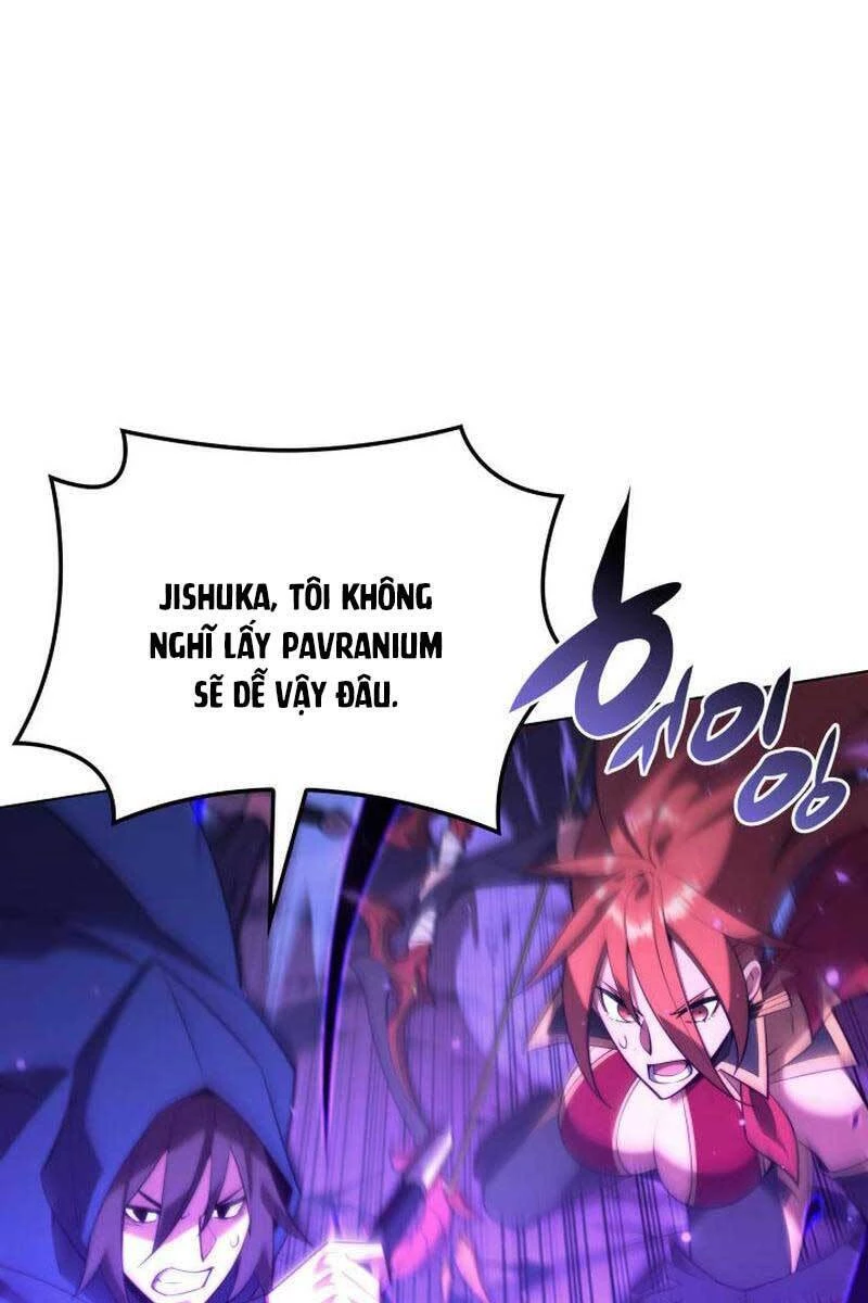 Thợ Rèn Huyền Thoại Chapter 160 - Trang 4