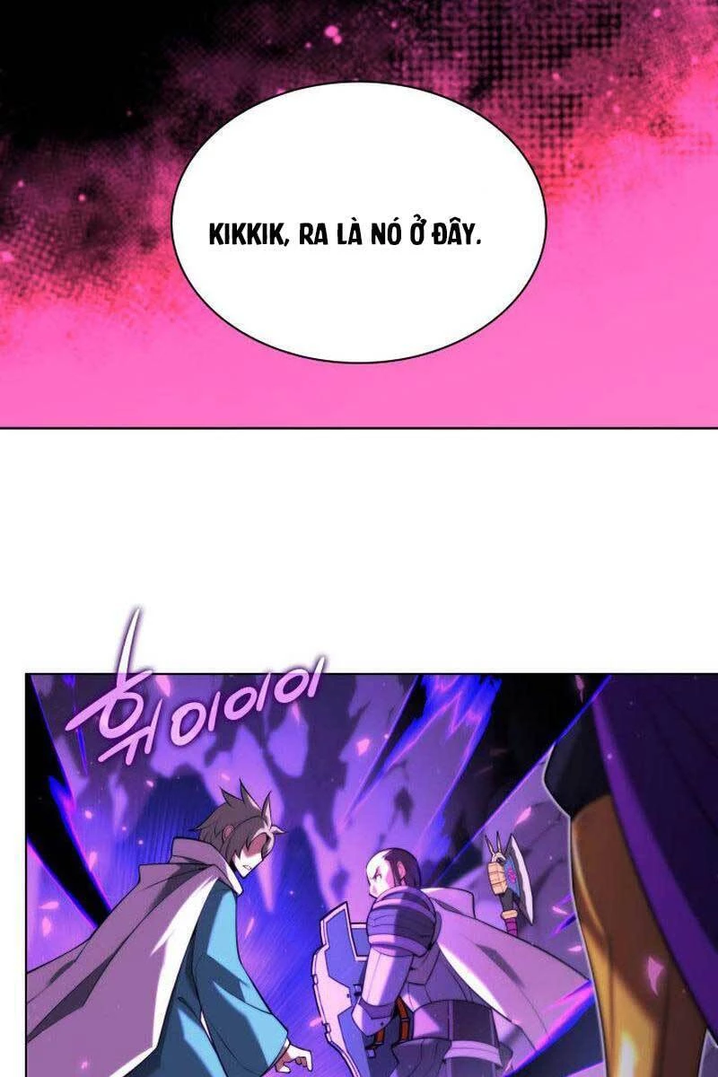 Thợ Rèn Huyền Thoại Chapter 160 - Trang 4