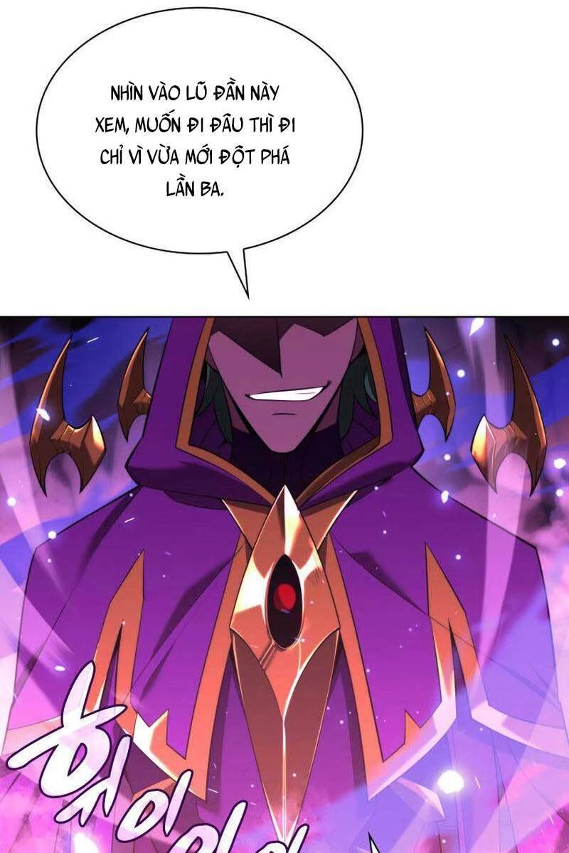 Thợ Rèn Huyền Thoại Chapter 160 - Trang 4