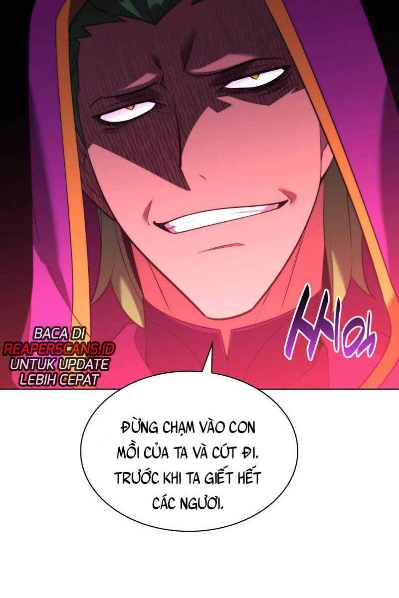 Thợ Rèn Huyền Thoại Chapter 160 - Trang 4