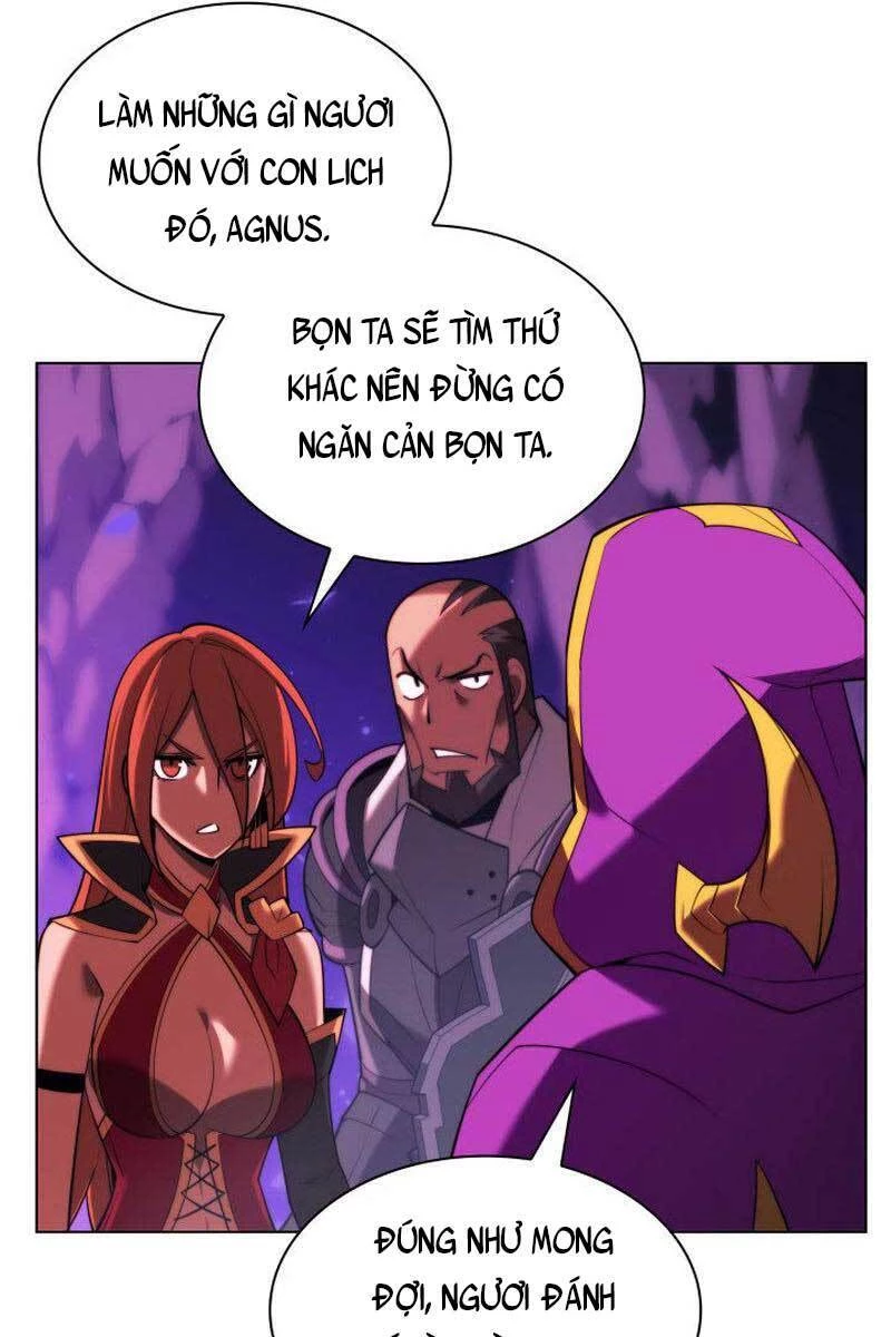 Thợ Rèn Huyền Thoại Chapter 160 - Trang 4