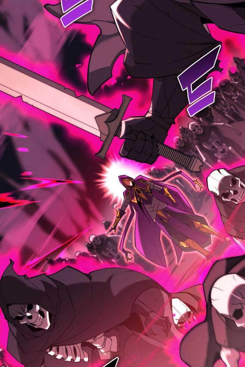 Thợ Rèn Huyền Thoại Chapter 160 - Trang 4