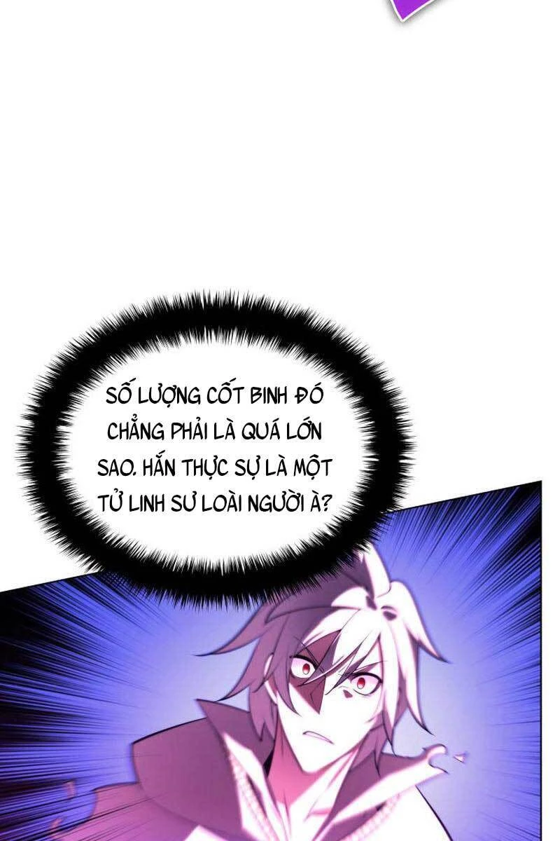 Thợ Rèn Huyền Thoại Chapter 160 - Trang 4